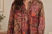 Walls blouse