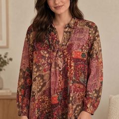 Walls blouse