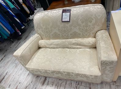 2 Seater Sofa