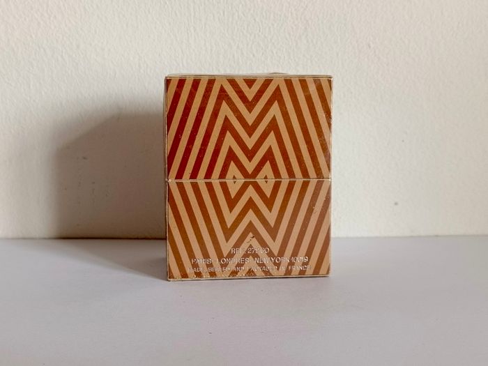 Vintage Orlane Messire Parfum 15 ml