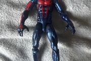 Marvel Legends Spider-Man 2099