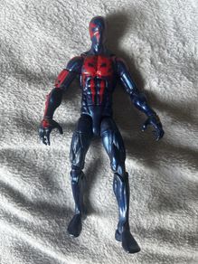 Marvel Legends Spider-Man 2099