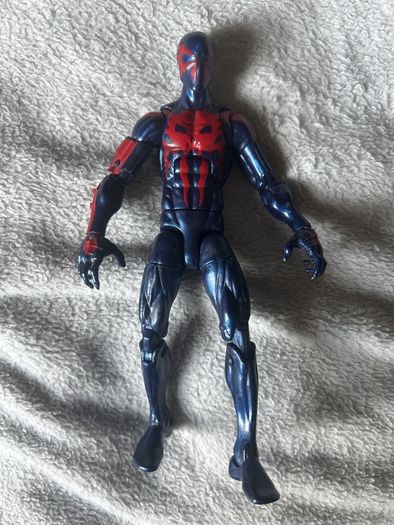 Marvel Legends Spider-Man 2099