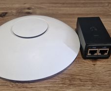 Ubiquiti Unifi AP