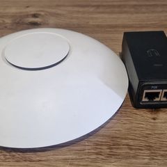 Ubiquiti Unifi AP