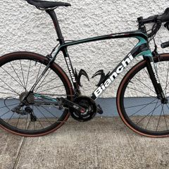 Bianchi Infinito CV