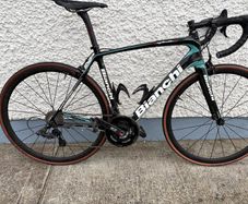 Bianchi Infinito CV