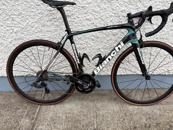 Bianchi Infinito CV