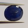 Sapphire 4.1 ct treated Image 5