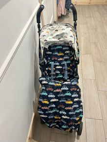 Stroller/buggy