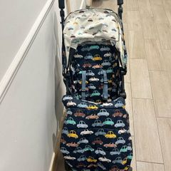 Stroller/buggy