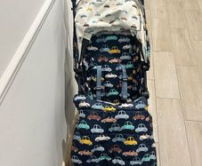 Stroller/buggy