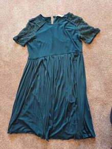 Maternity dress