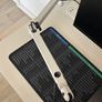 RODE PodMic USB White and Elgato Wave Mic Arm LP White Bundle Image 3