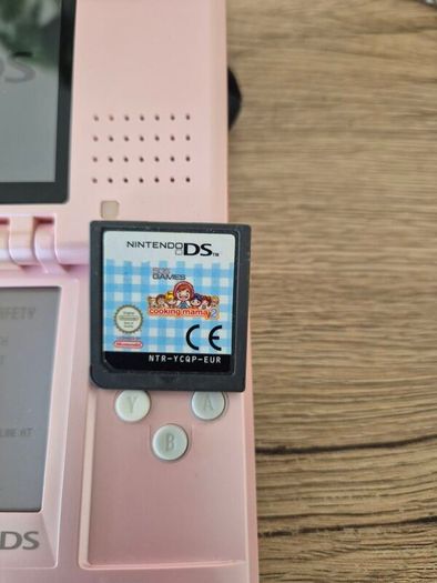 Nintendo ds