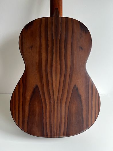 Classical Guitar - Manuel Rodriguez C1M