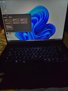 Lenovo Thinkpad P1 Gen 5 Rtx 3070 Ti, 32Gb, Qhd+ 165hz, I7-12800h, 1tb Ssd
