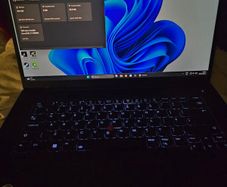 Lenovo Thinkpad P1 Gen 5 Rtx 3070 Ti, Qhd+ 165hz, 32gb, I7-12800h, 1tb Ssd
