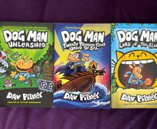 Dogman