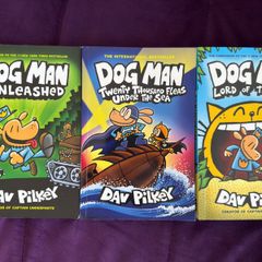 Dogman