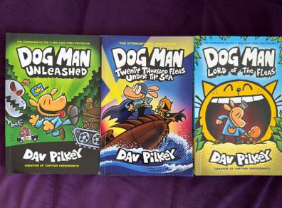 Dogman