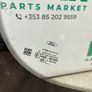 Ford Fiesta 2019 Front Windscreen / Windshield Image 3