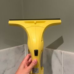 Kaercher window vac