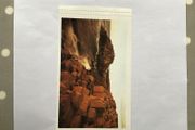 Postcard - Giants Causeway