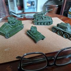 Vintage Dinky