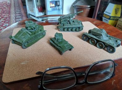 Vintage Dinky