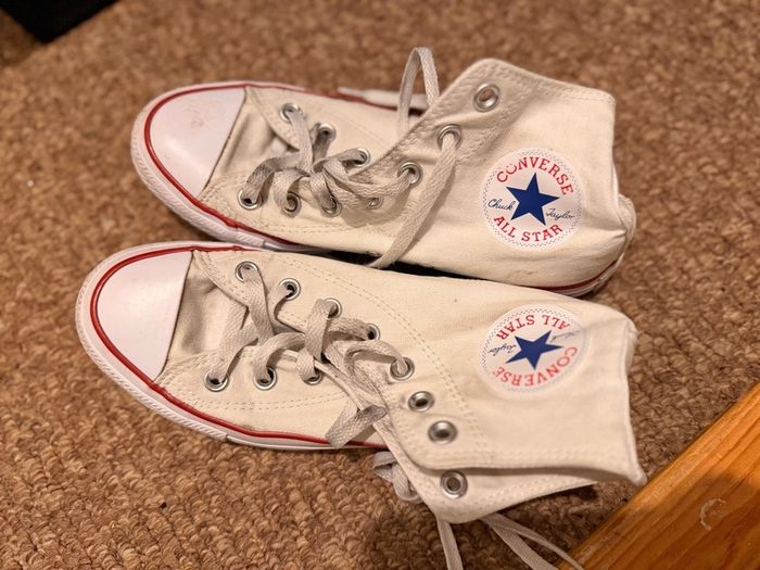 woman shoes