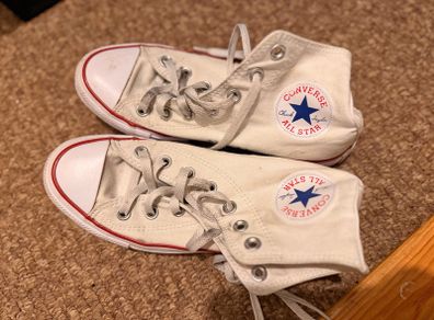 woman shoes