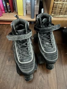 roller skates size 9uk 43 eu