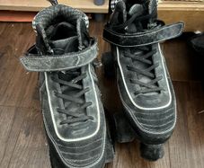 roller skates size 9uk 43 eu