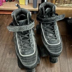 roller skates size 9uk 43 eu