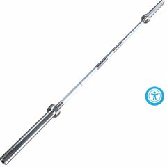 7ft Olympic Barbell 20kg