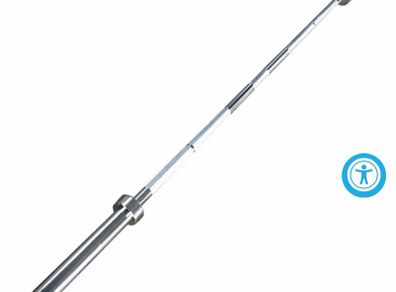 7ft Olympic Barbell 20kg