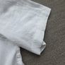 Mens or teenage boy linen shirt as new size xs Image 4