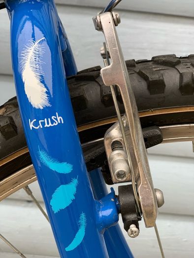 Raleigh