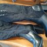 Beautiful Pair of KAYLA Winter Boots Image 3