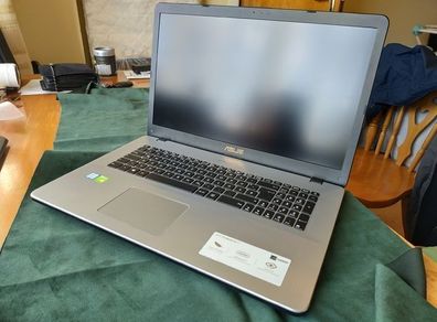 Asus VivoBook
