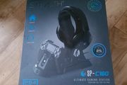 Stealth SP-C160 Ultimate Gaming Station For PS4