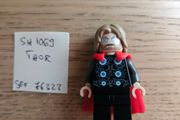 lego sh1069 Thor, set 76322
