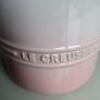 le creuset biscuit jar Image 5