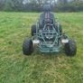 Off road buggy 150cc Image 8