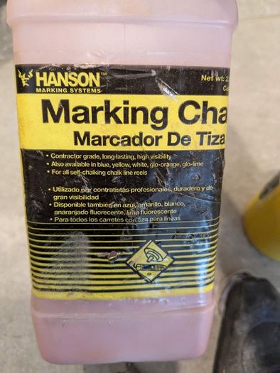 Plastering Hand Tools, Pliers, Chalk & Accessories