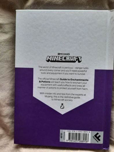 Minecraft Books