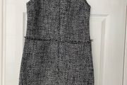 Michael Kors  Tweed Dress - Size 10