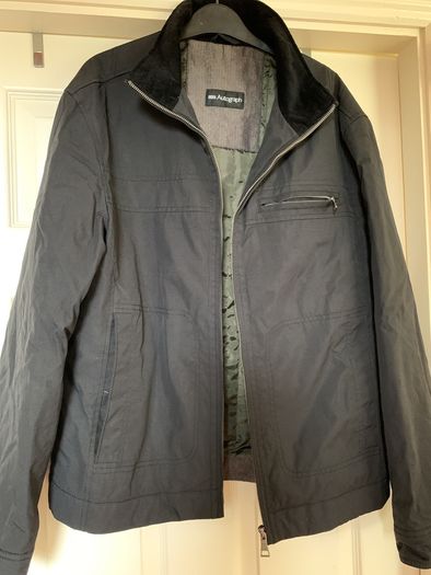 Jacket M&S