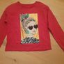Girl's Christmas top Image 4